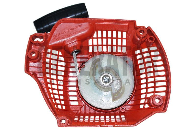 Pull Start Recoil Starter Pully Husqvarna 435 435E Chainsaws 544287002