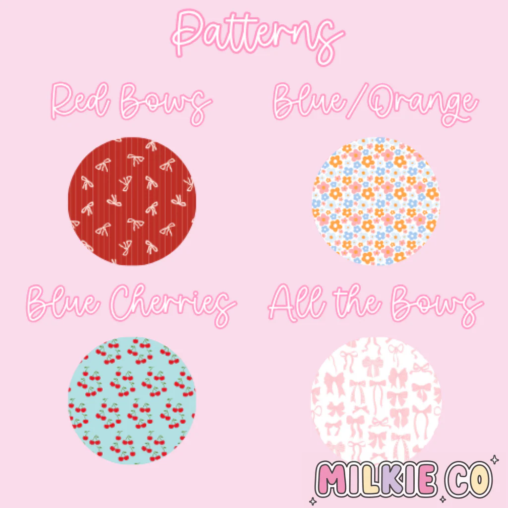 Lipbalm Pouch