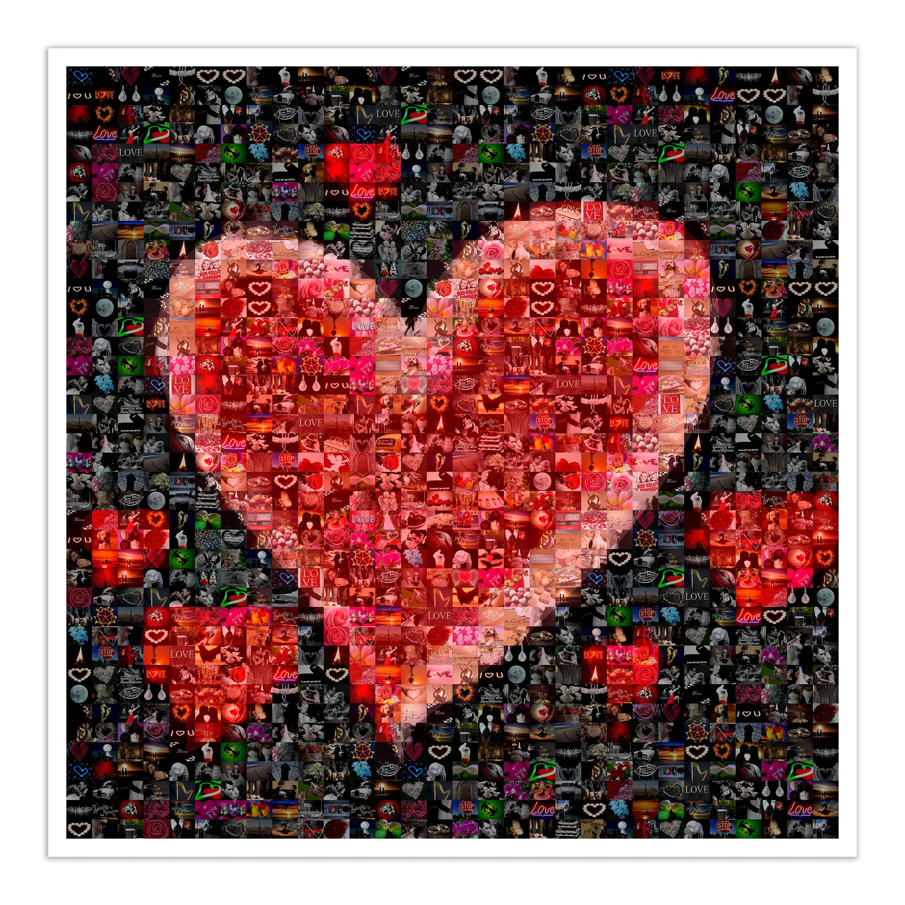 Deep Heart