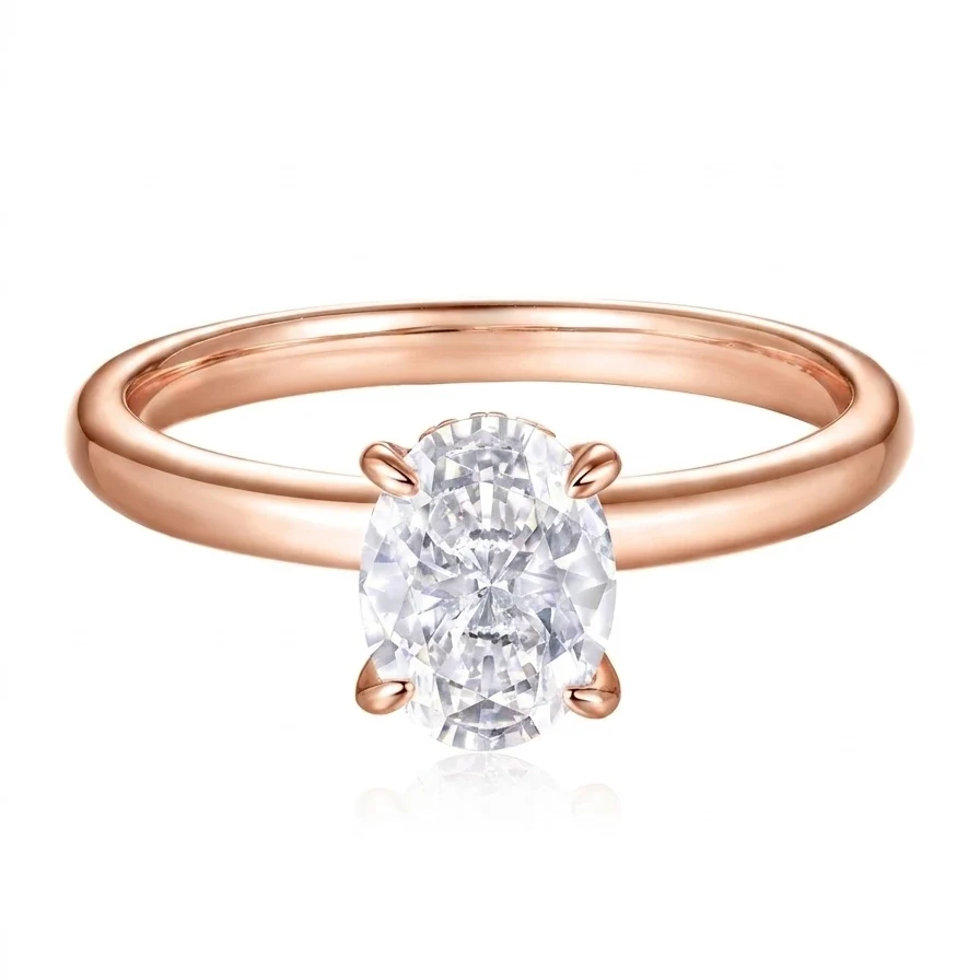 The Naledi - Rose Gold