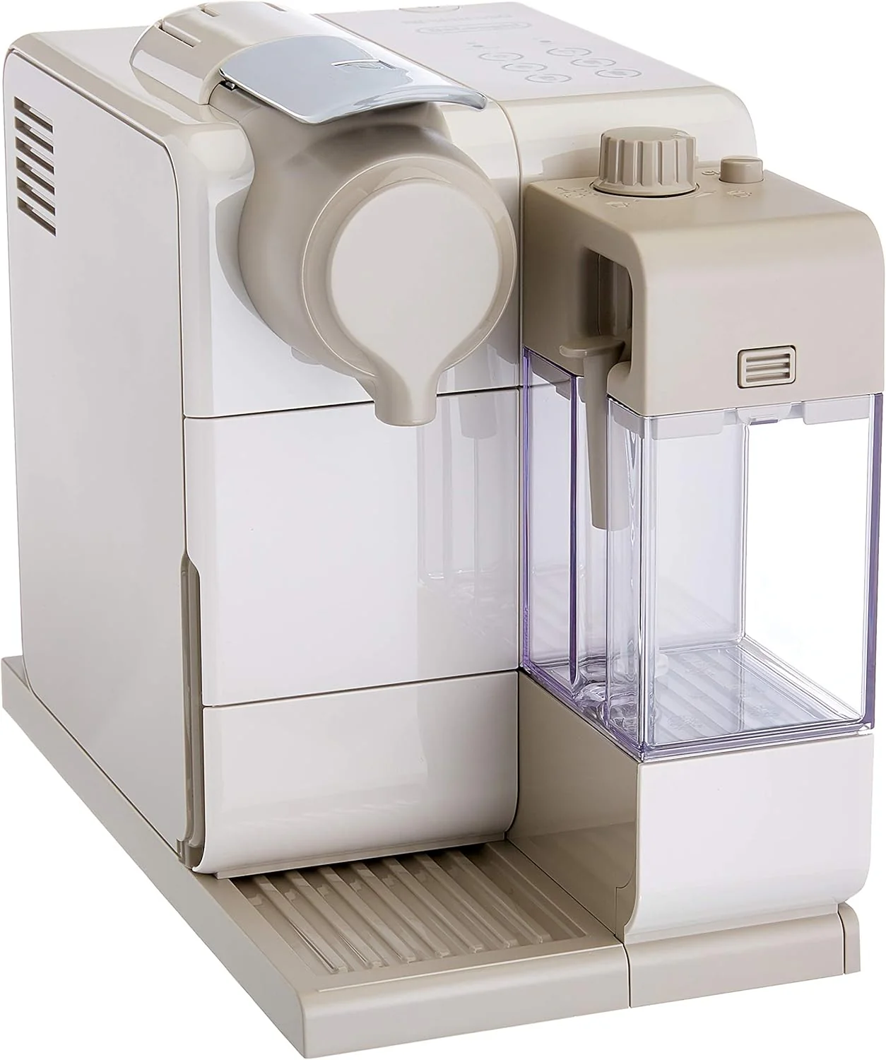 De'Longhi Nespresso Lattissima Touch Animatie EN 560.S Koffiezetapparaat