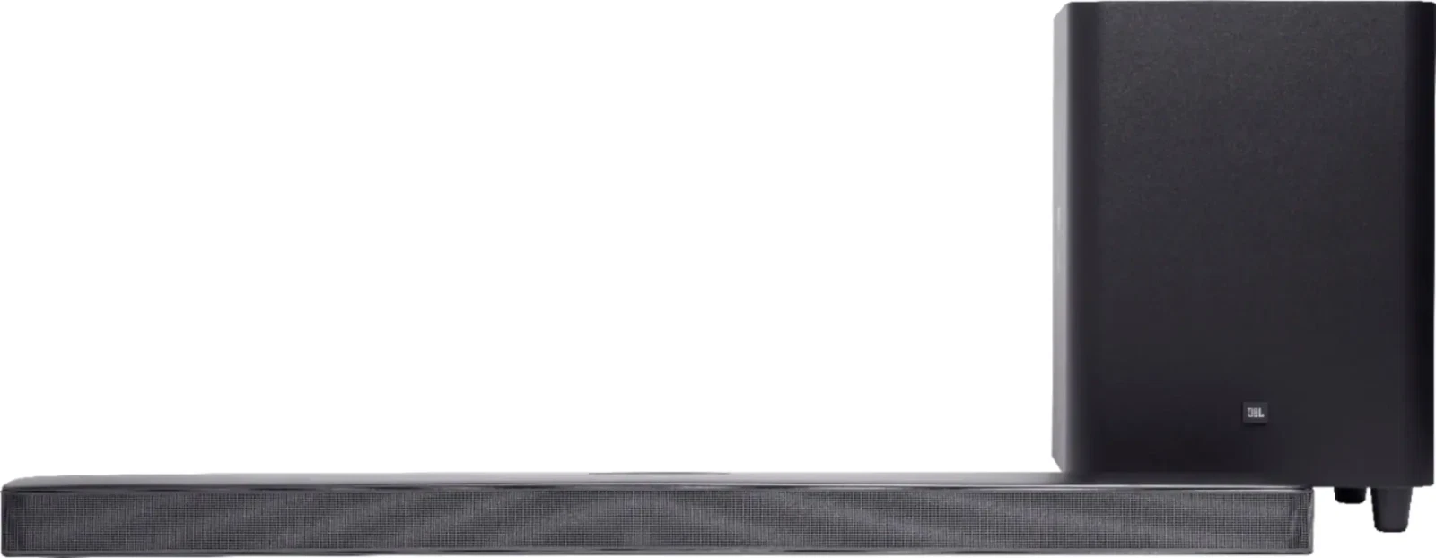 2025 JBL Bar 5.1 Surround Soundbar met Subwoofer 300W 103dB Bluetooth WiFi Optical USB