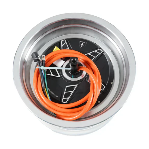 MangoSteen 2000W en 3000W motor voor Citycoco elektrische scooter