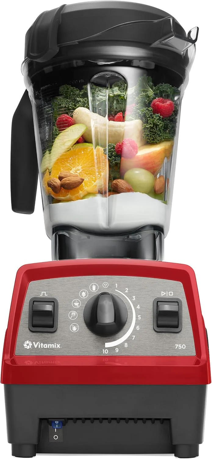 Vitamix Propel Series 750 Professional-Grade Blender