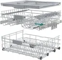 Zmywarka Gorenje GV673C60 60cm 16kpl 7programów AquaStop WiFi LED