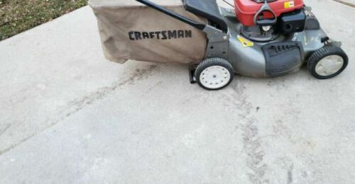 Ignition Coil Module For Craftsman 917.378550 Lawn Mower