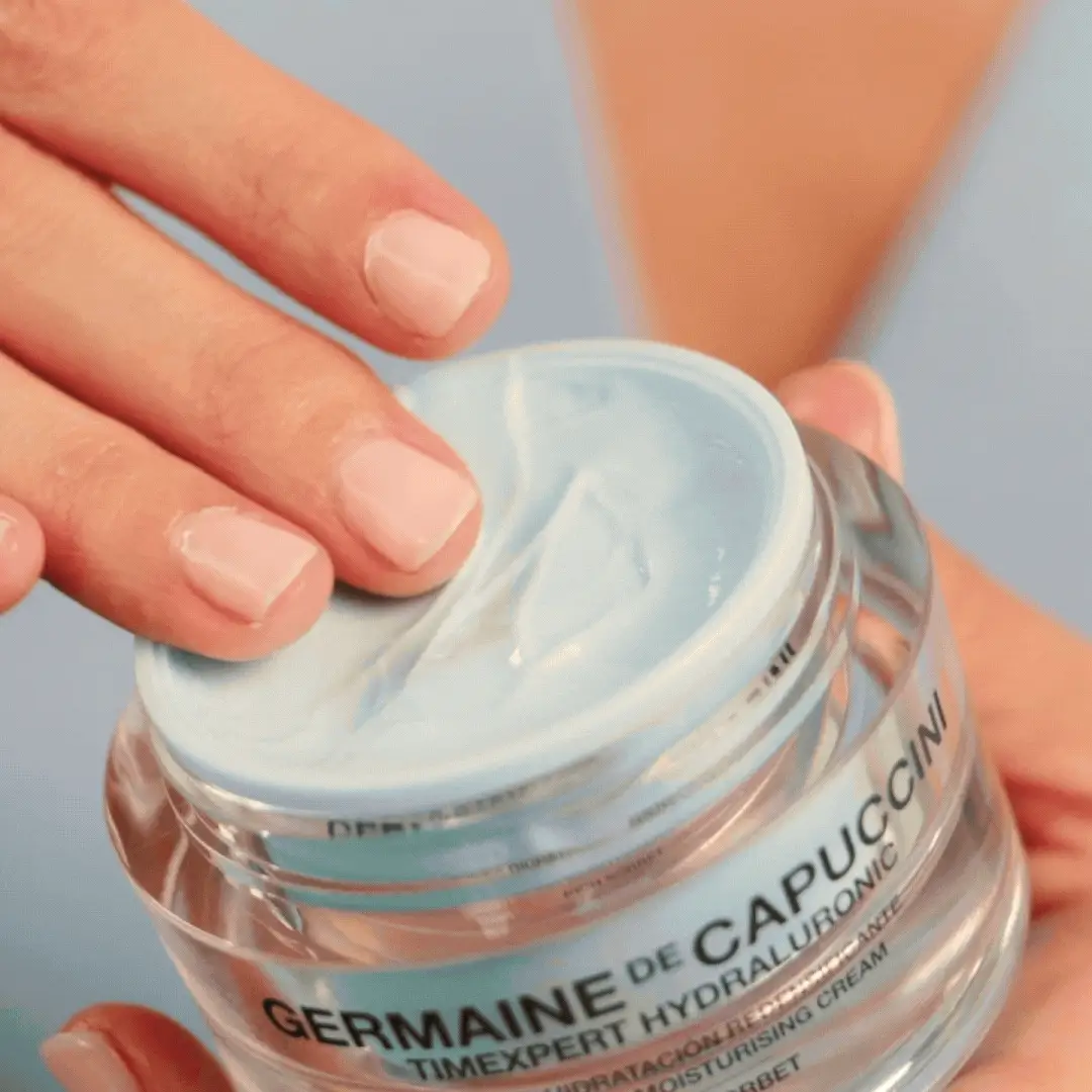 Hyaluronic Acid Supreme Cream - Dry to Very Dry Skin