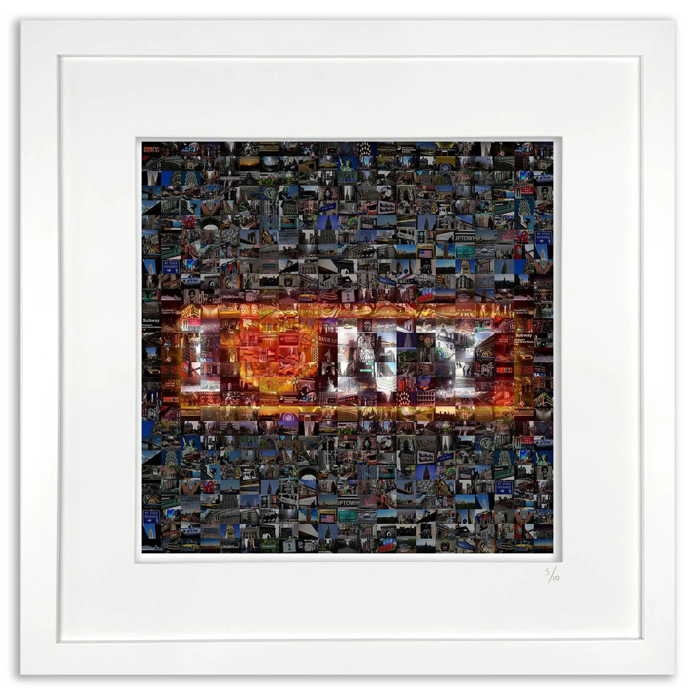 I Heart New York