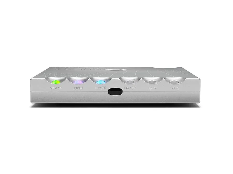 Chord Hugo M Scaler Digital Upscaling Device