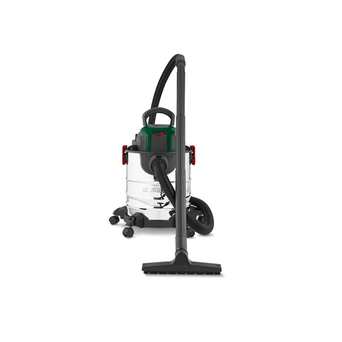 PARKSIDE? Nat-/droogzuiger ?PWD 20 B2?, 1300 W, 19,8 l - B-keus als nieuw