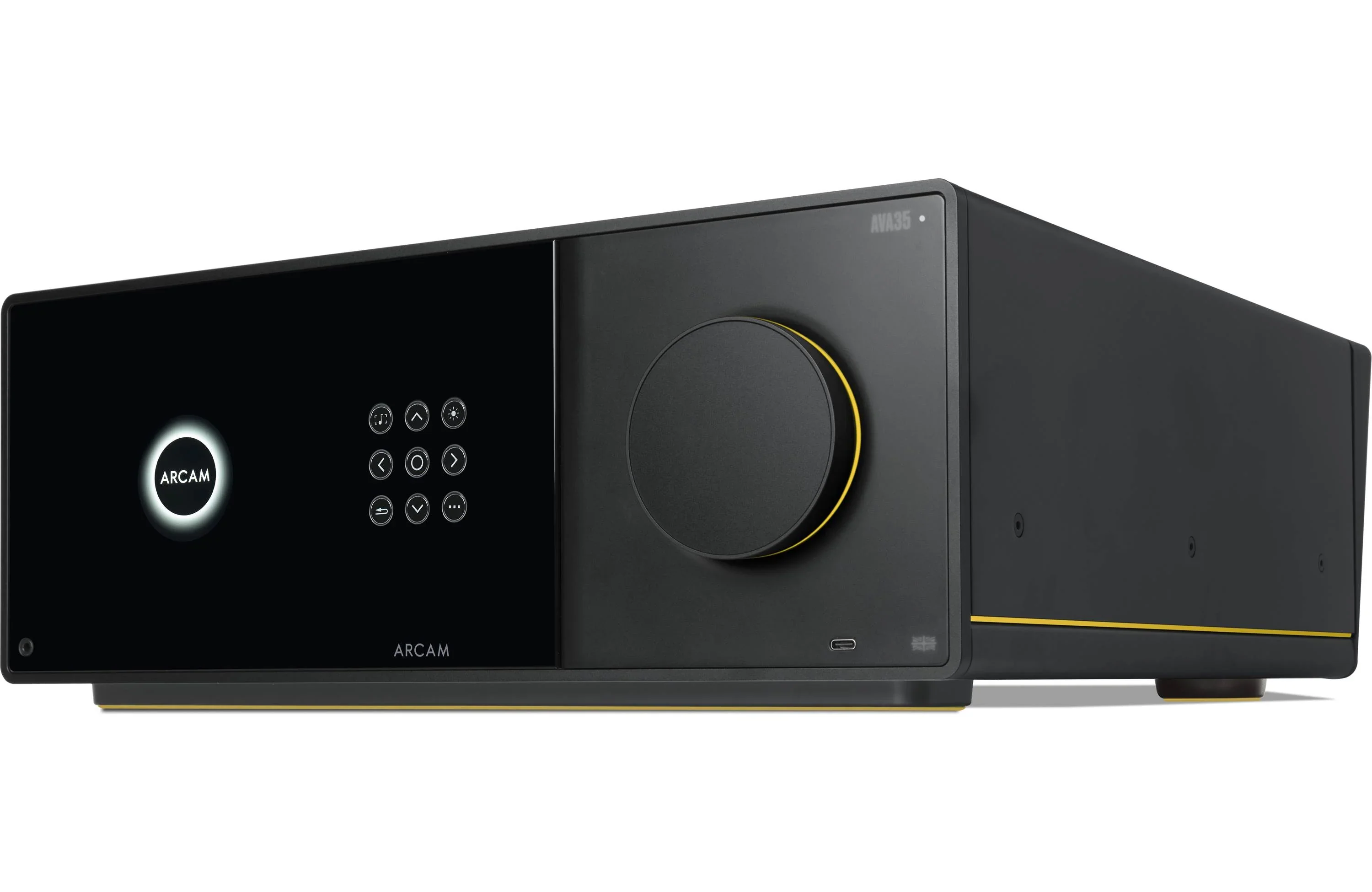 ARCAM AVA35
