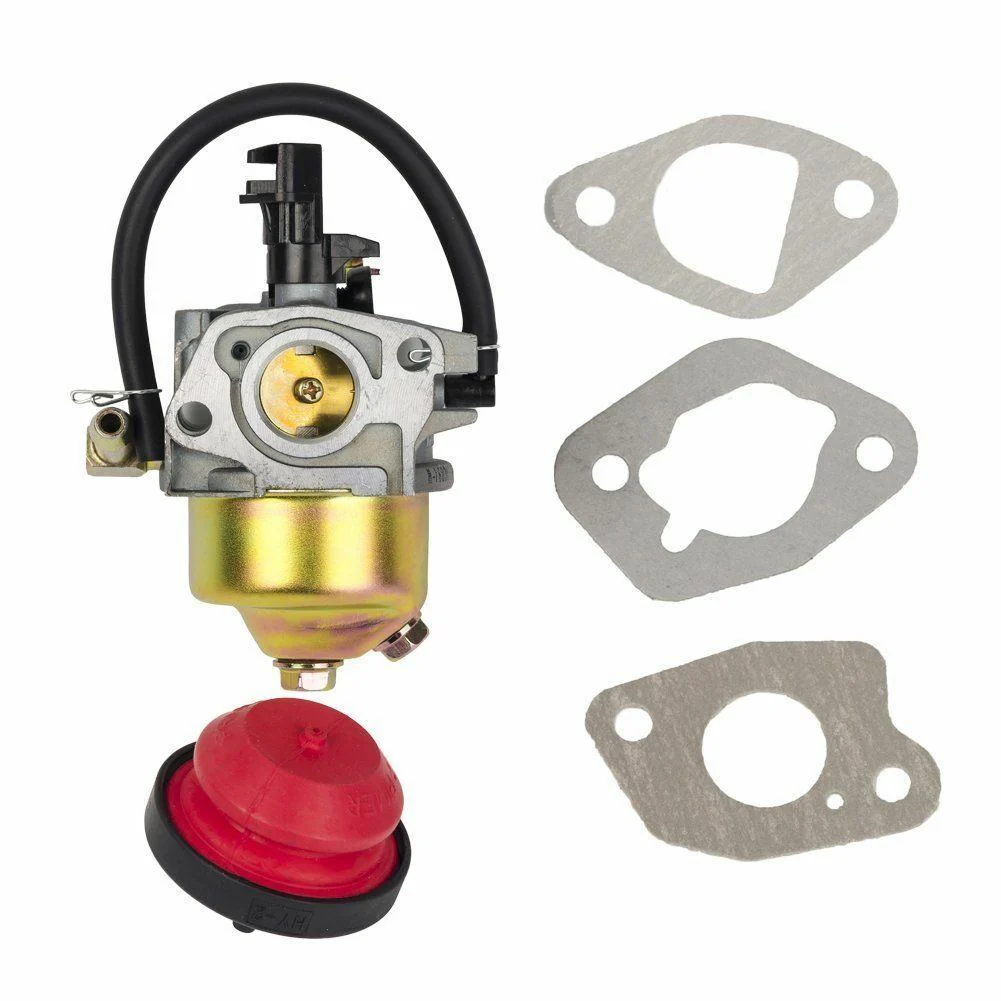 Carburetor For Craftsman EZ Steer 247.88691 31AM53TF799 247.889720 Snow Blowers
