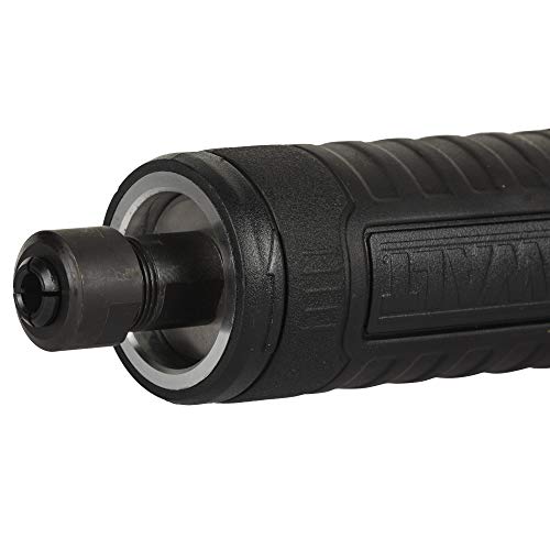 DEWALT smerigliatrice diritta 450W, DWE4884 QS : Amazon.it: Fai da te