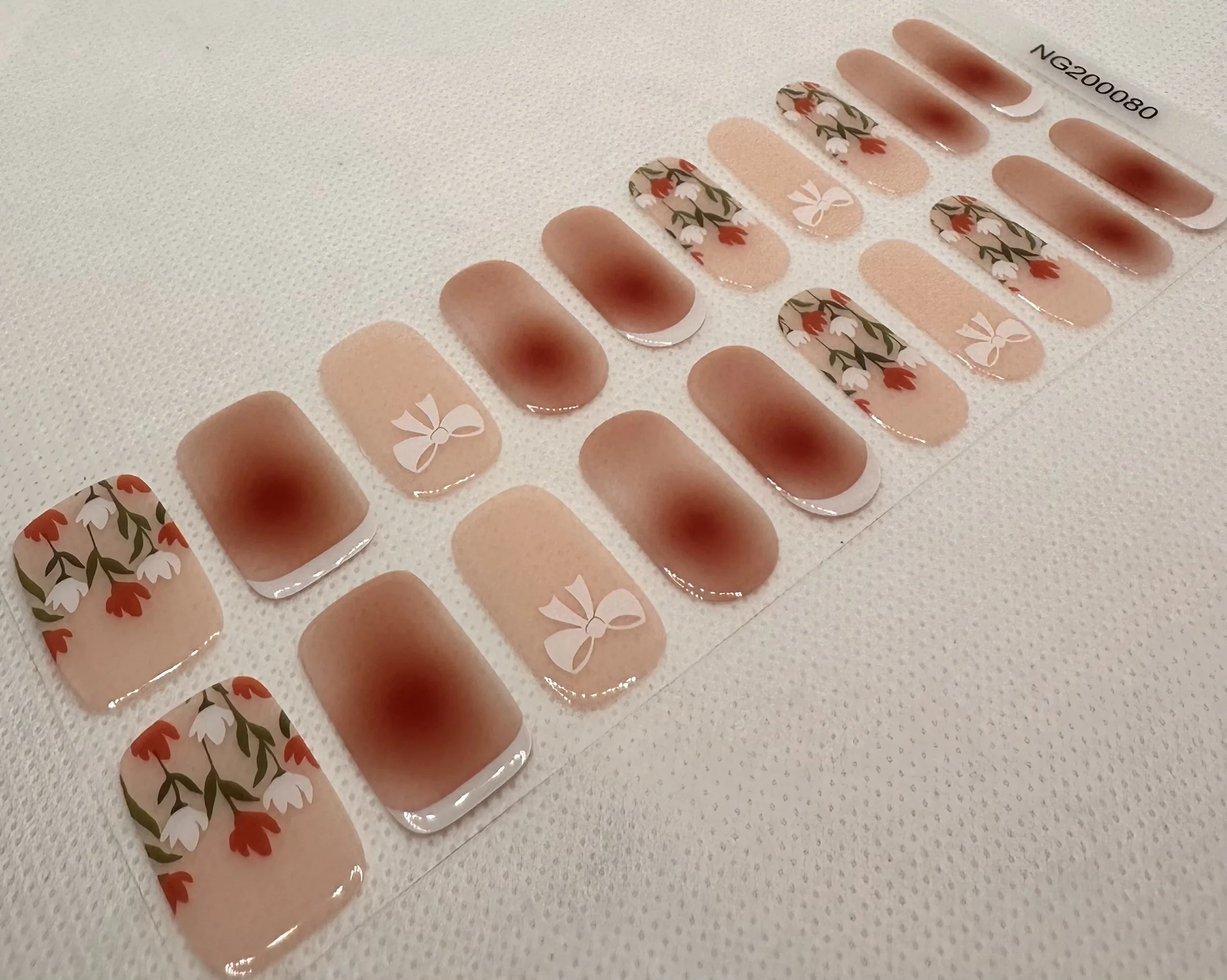 XL Summer Dress Gel