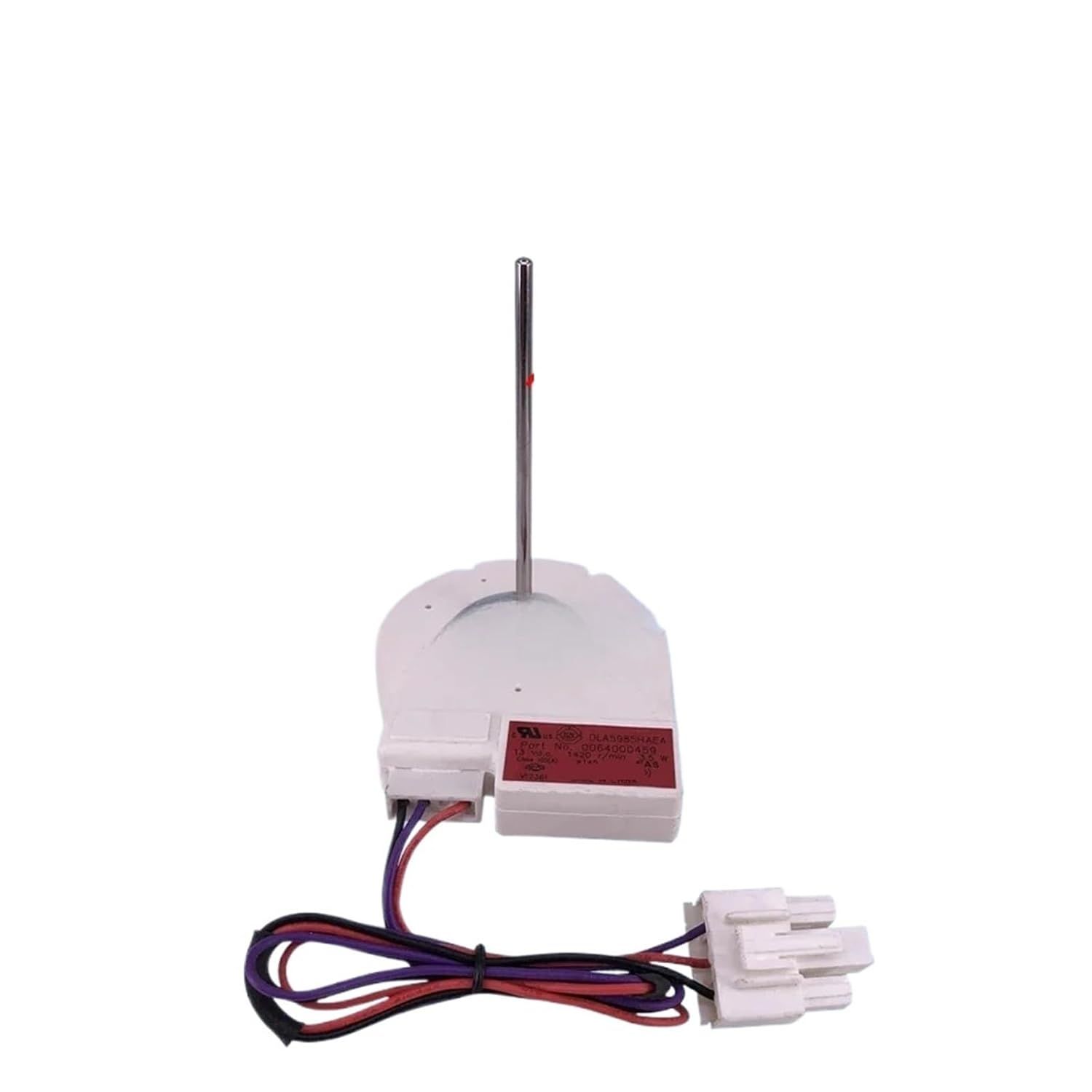 Replacement Freezer Fan Motor for Haier French Door Fridge DC13V