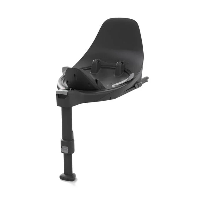 Cybex Base T 360?? Draaibare ISOFIX Autostoelbasis