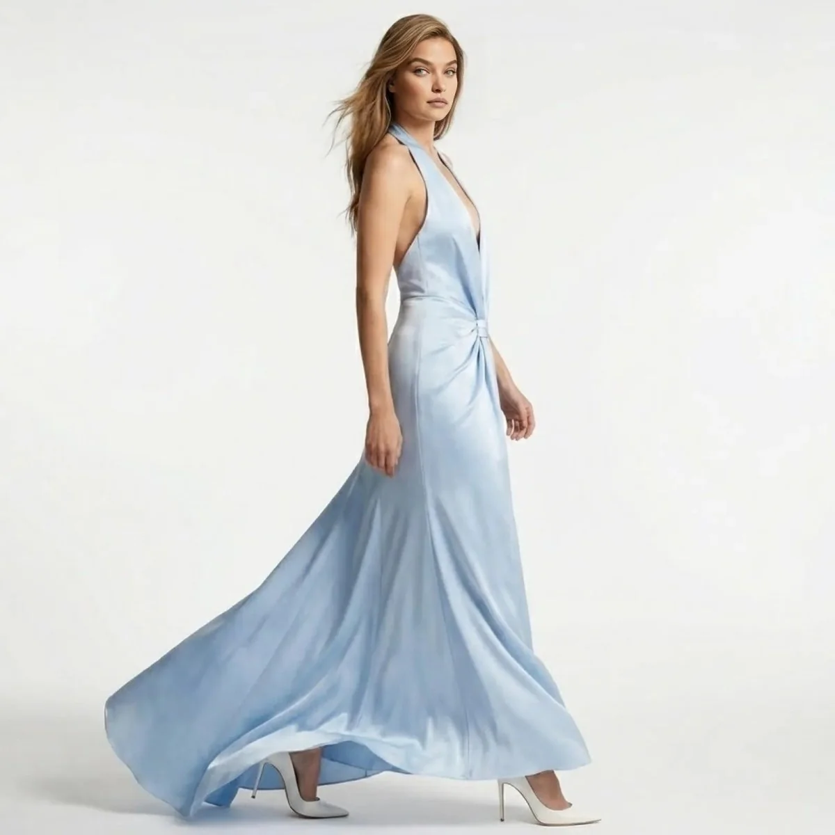 Beverly �C Glamour-Kleid
