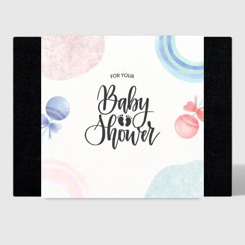 Baby Shower