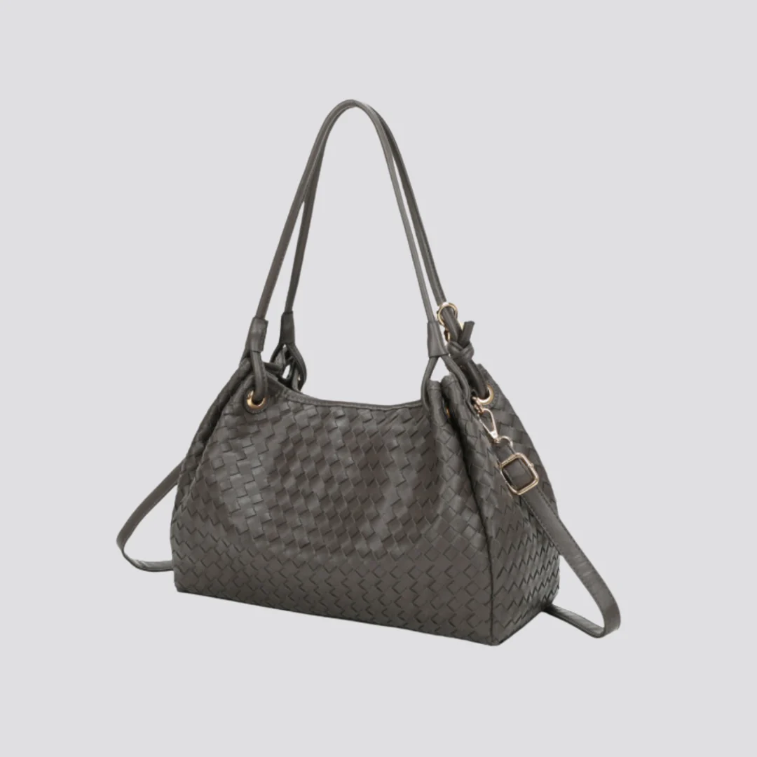 Betina Sac Bag | Grey