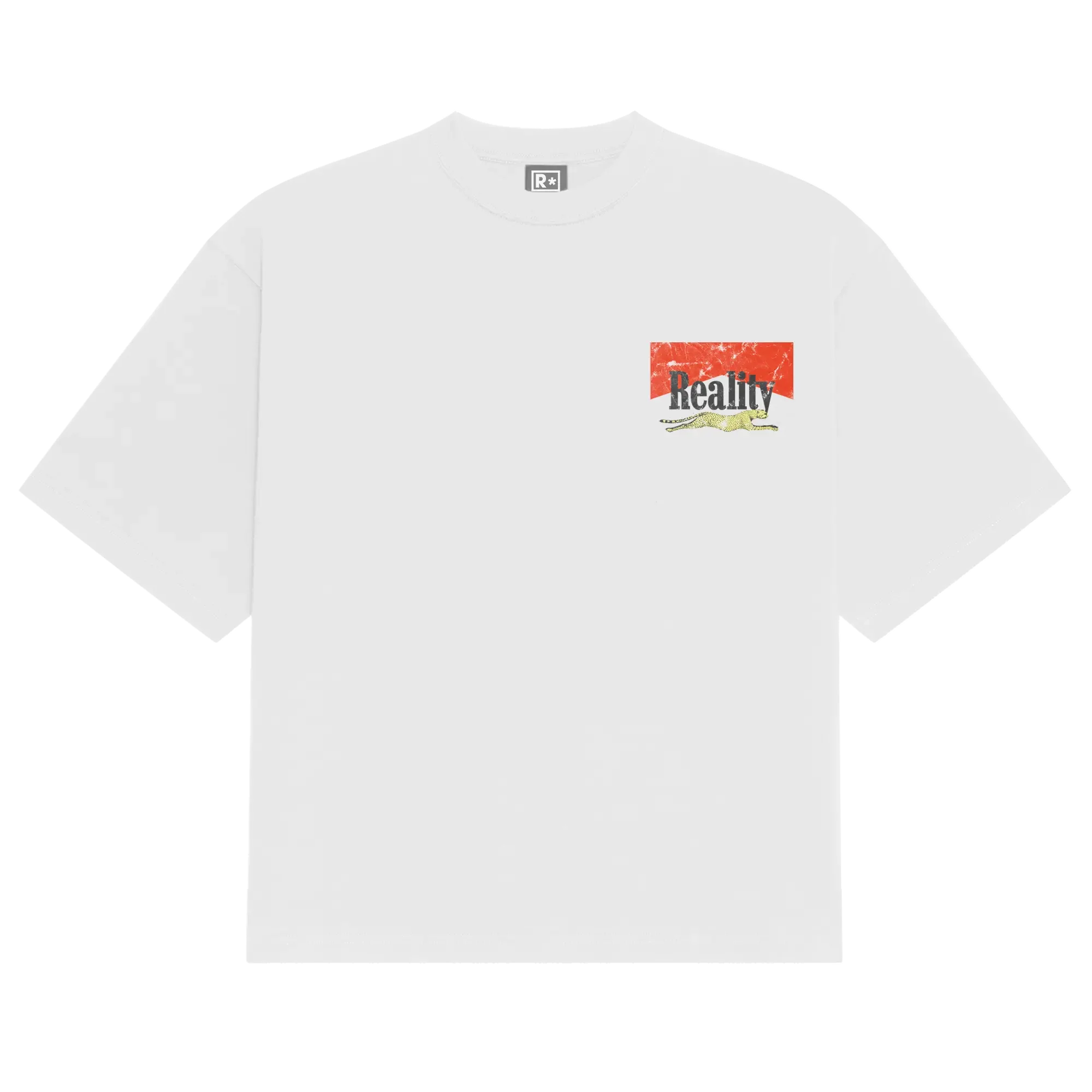 Safari Rally Tee