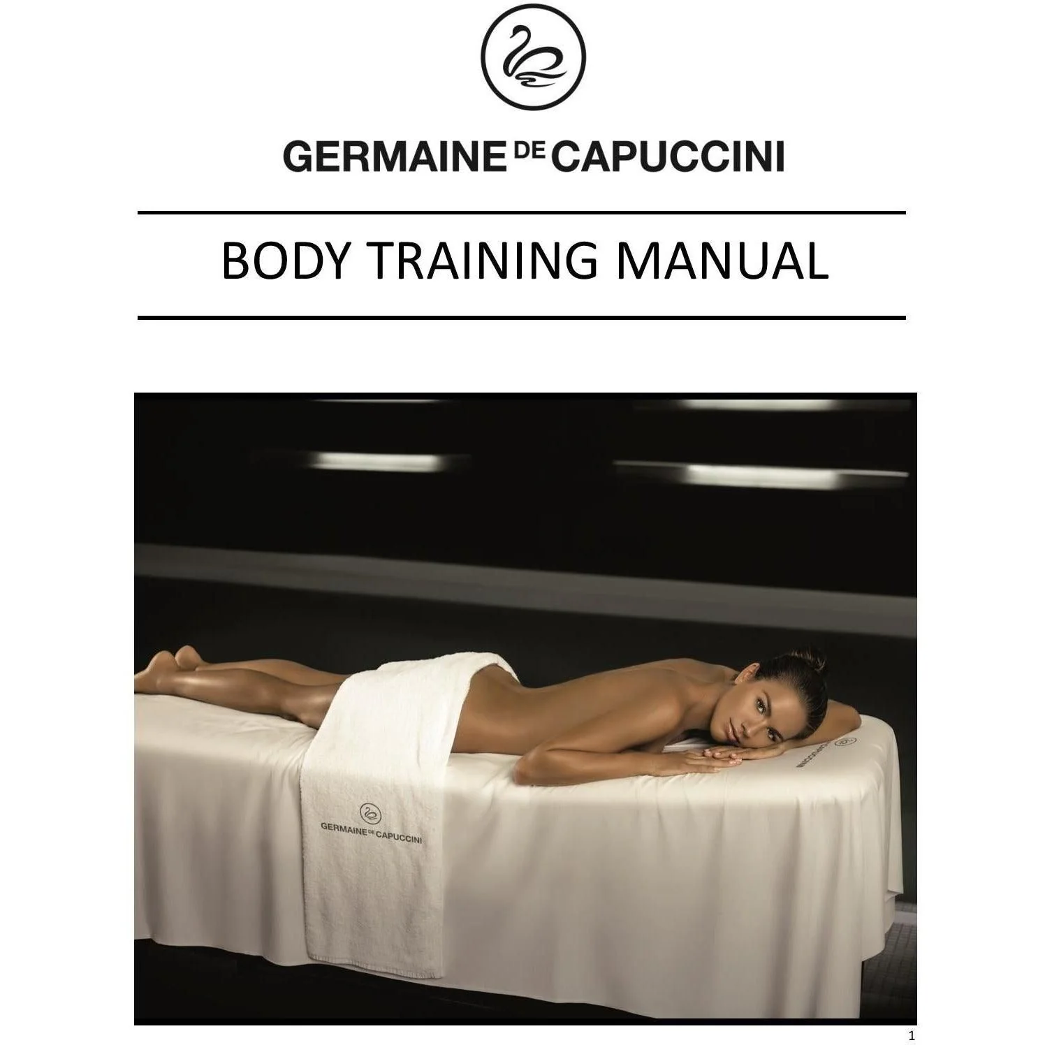 Body Manual