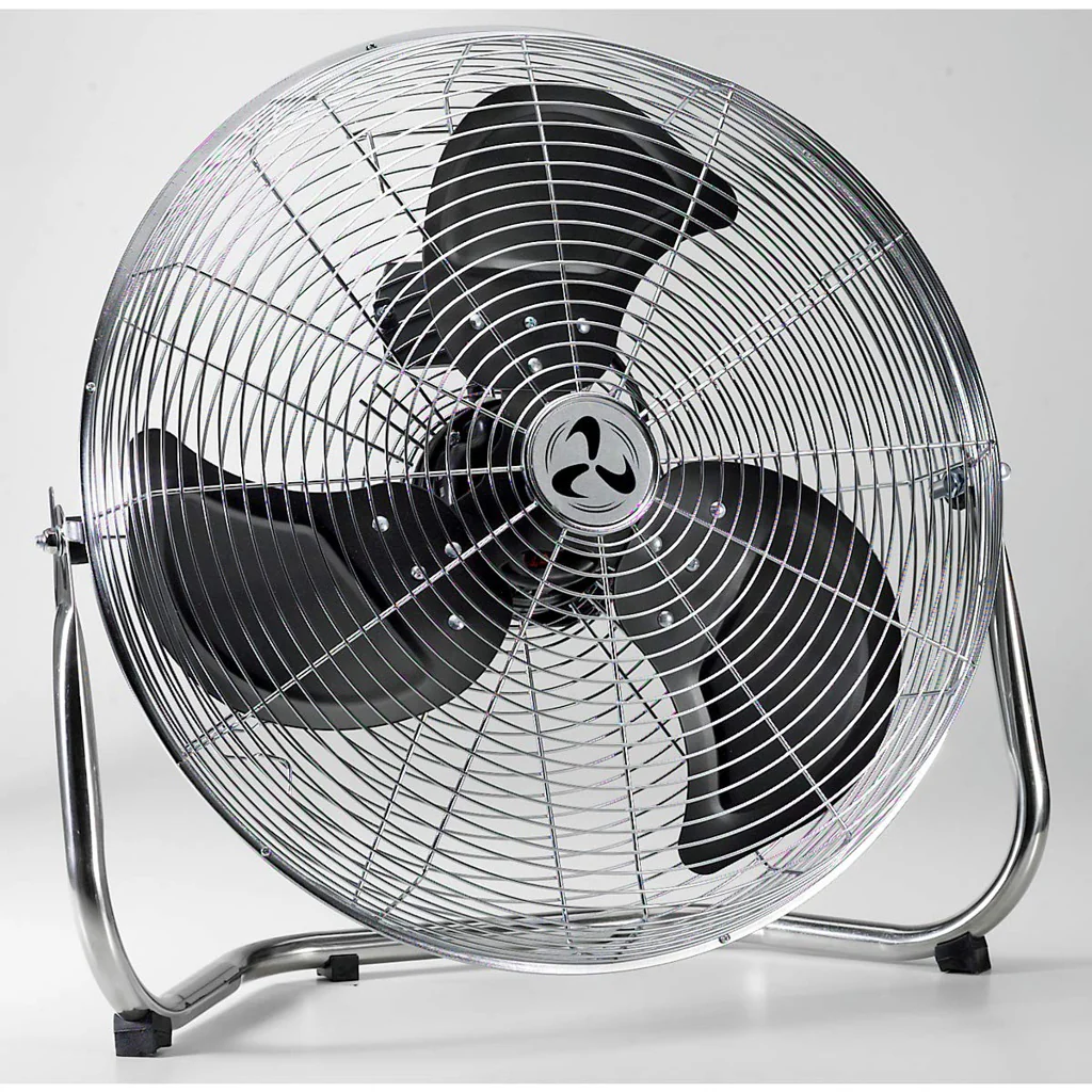 CasaFan Speed 50 Vloerventilator