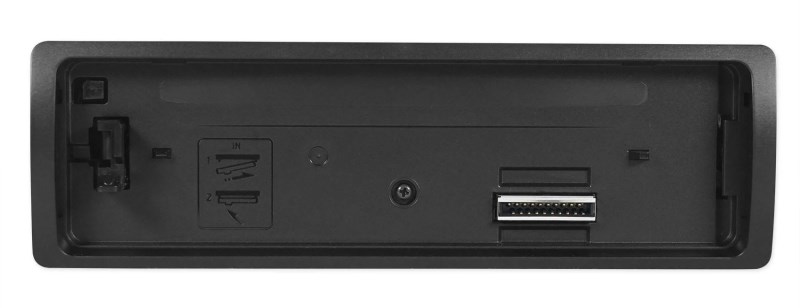 Alpine UTE-73BT Advanced Bluetooth Digital Media Receiver