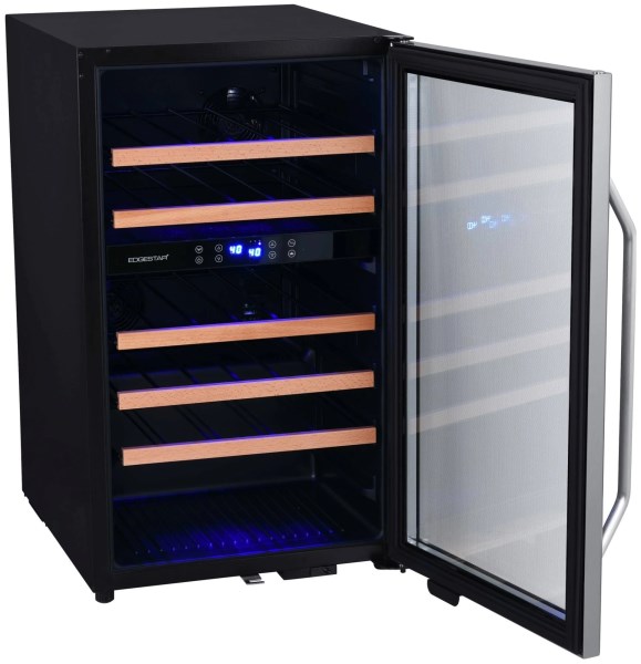 EdgeStar 38 Bottle Wine Cooler ?C CWF380DZ
