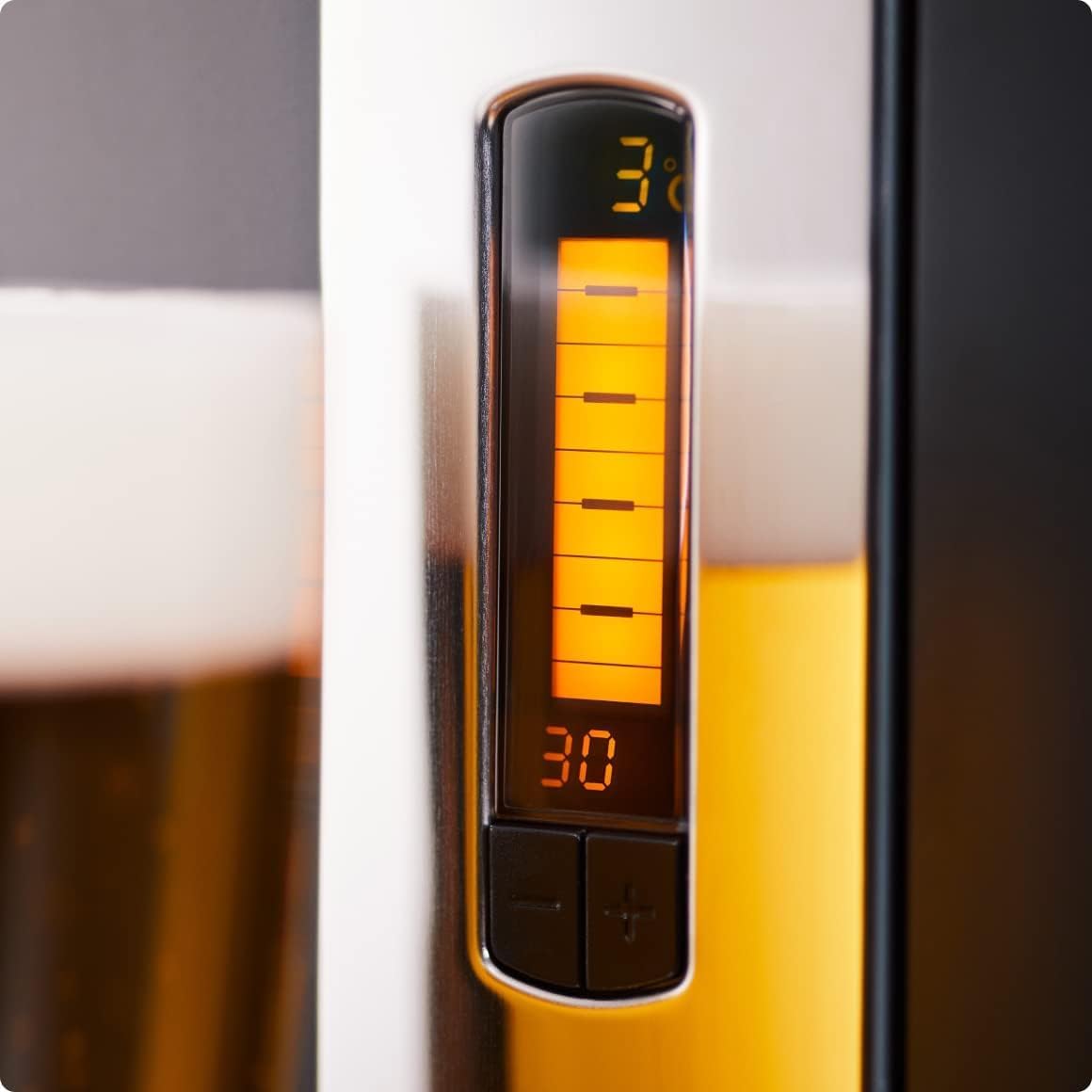 Perfect Draft Zapfanlage HD 3720/26 + 6L Fass | Fassbier, inkl 5 EUR MEHRWEG Pfand (Corona)