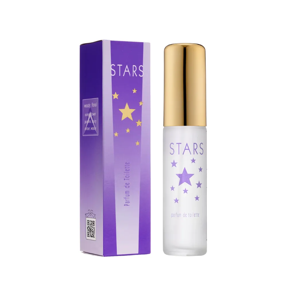 Milton Lloyd Stars Perfume for Women 50ml Parfum de Toilette EDT Spray