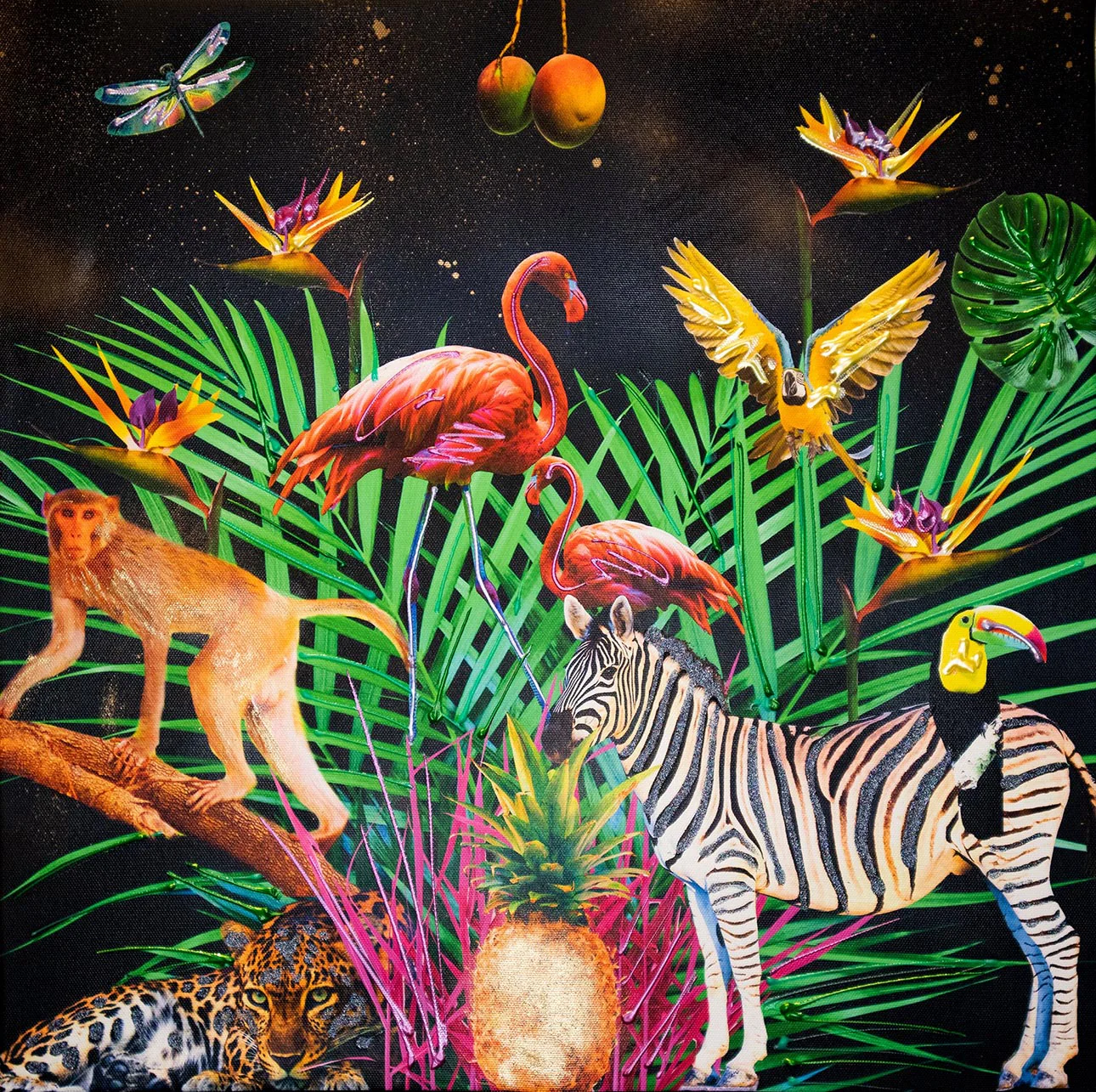 Exotic Nights
