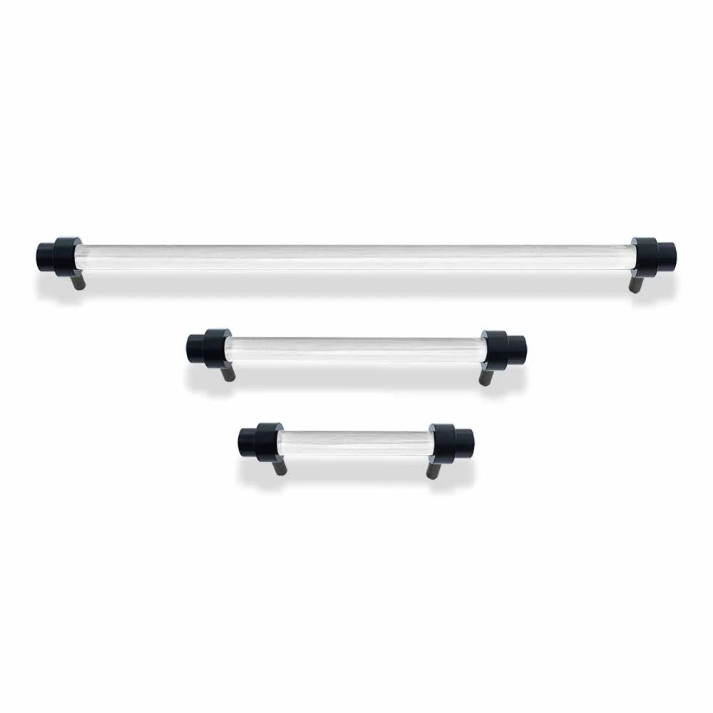 Color Persona Pull - Black