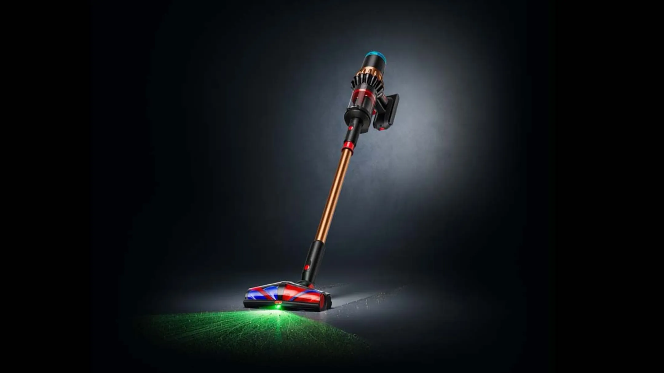 Dyson Steelstofzuiger V16 Piston Animal