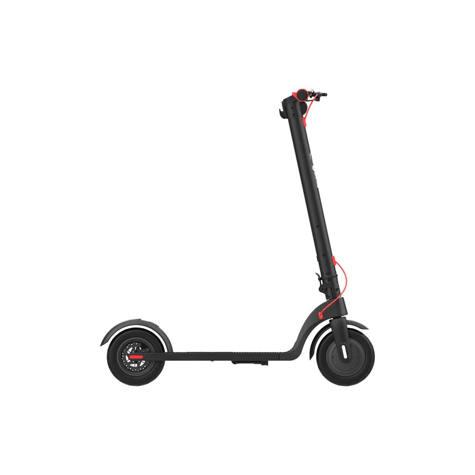 Neo Outlaw X7 350w Electric Scooter 25km Range with a removable battery