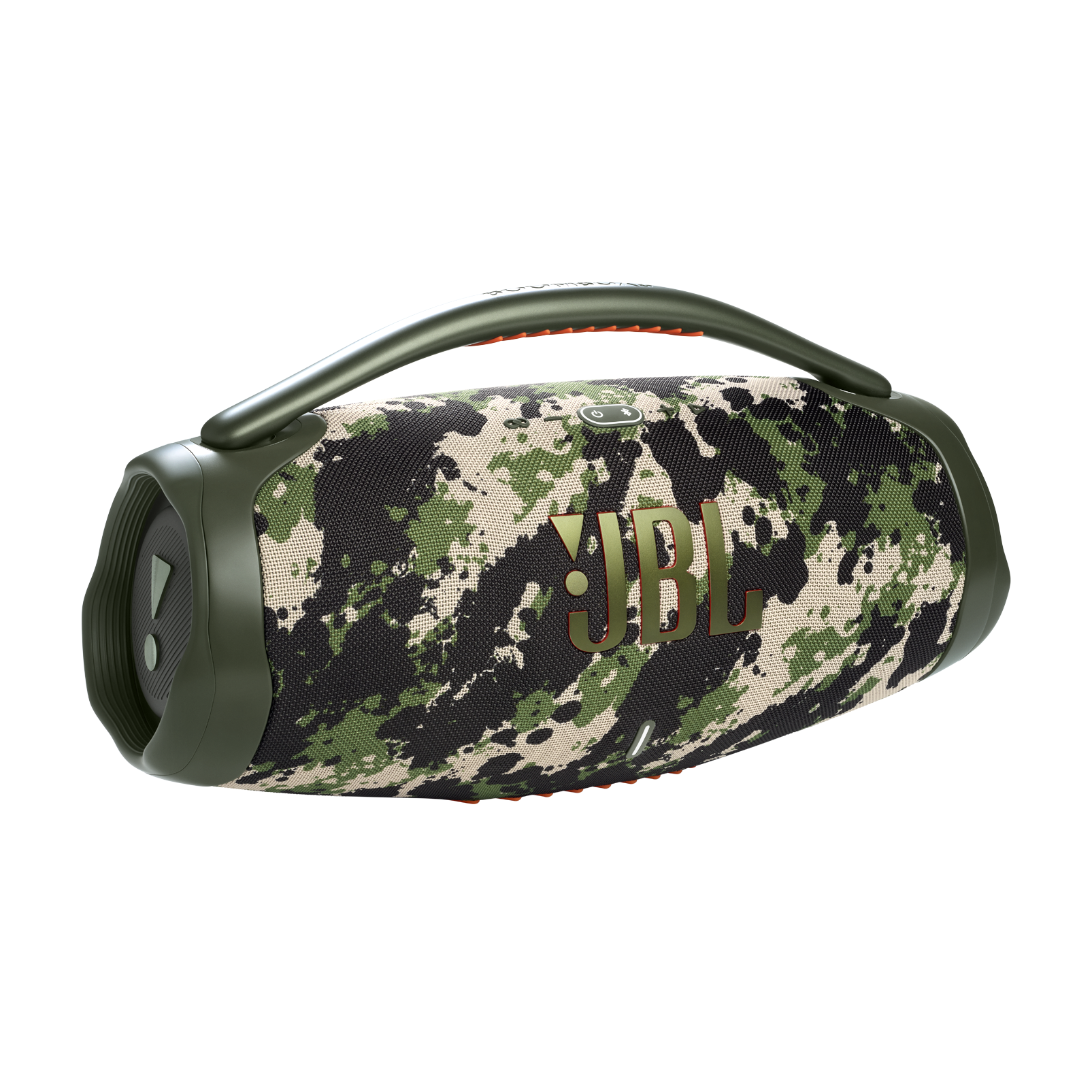 JBL Boombox 3, draagbare luidspreker