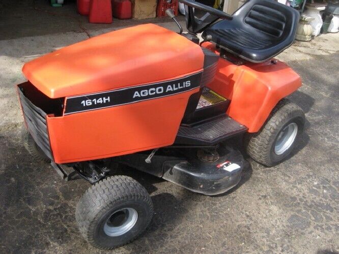 Ignition Coil Module For Simplicity AGCO 414H 1614H 1615H 1606H Lawn Tractors