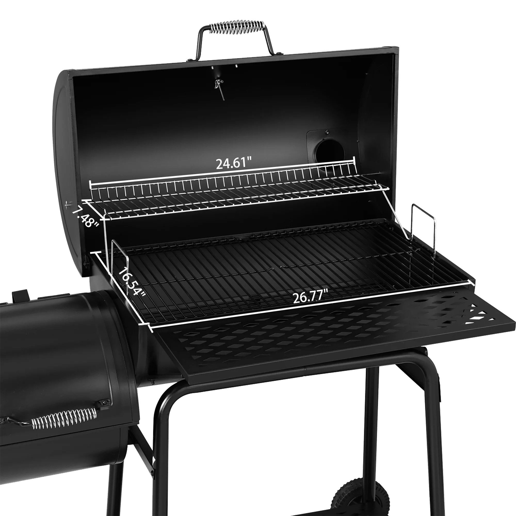 2025 Royal Gourmet 30