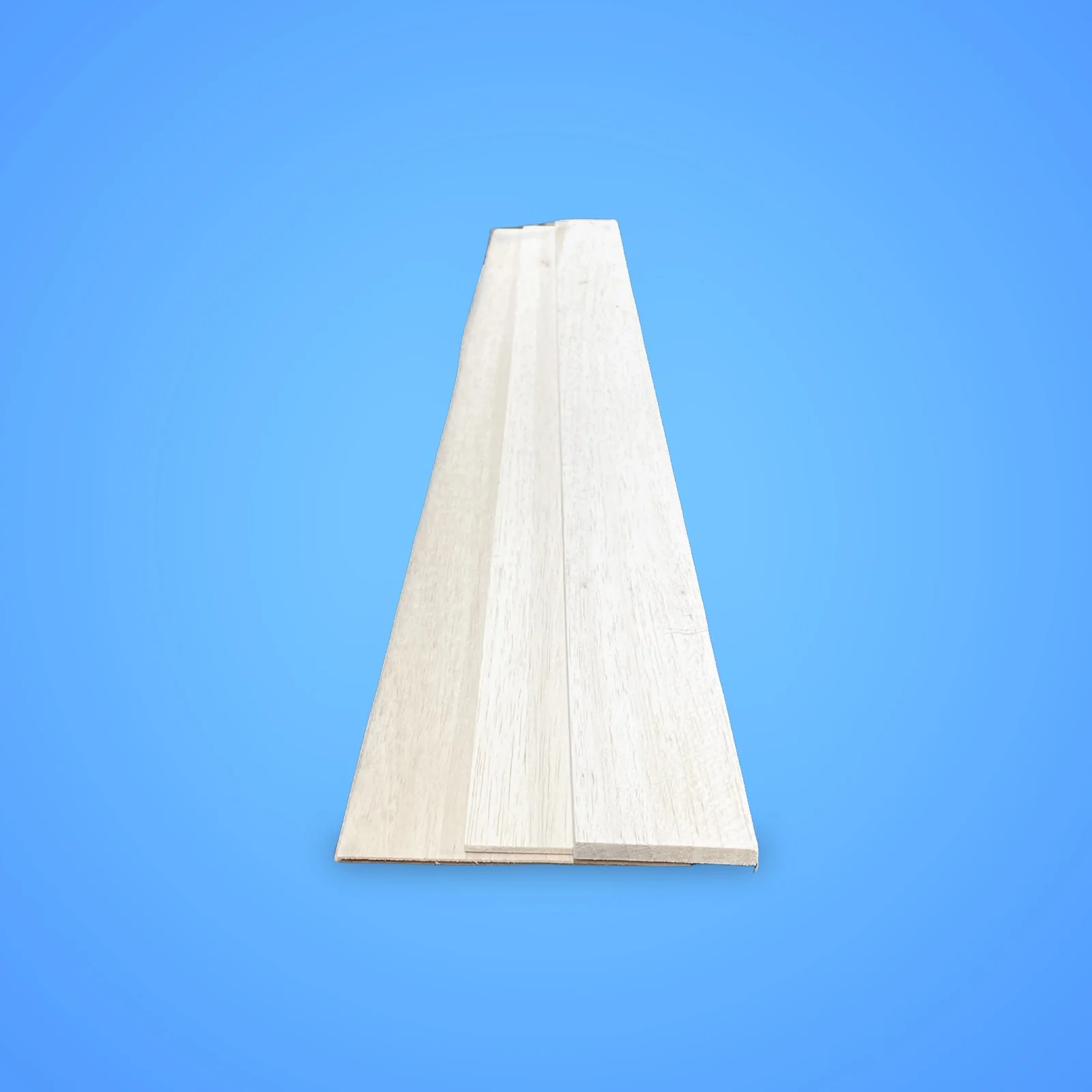 3/32 x 3 x 36 Aero Light Balsa Wood Sheet