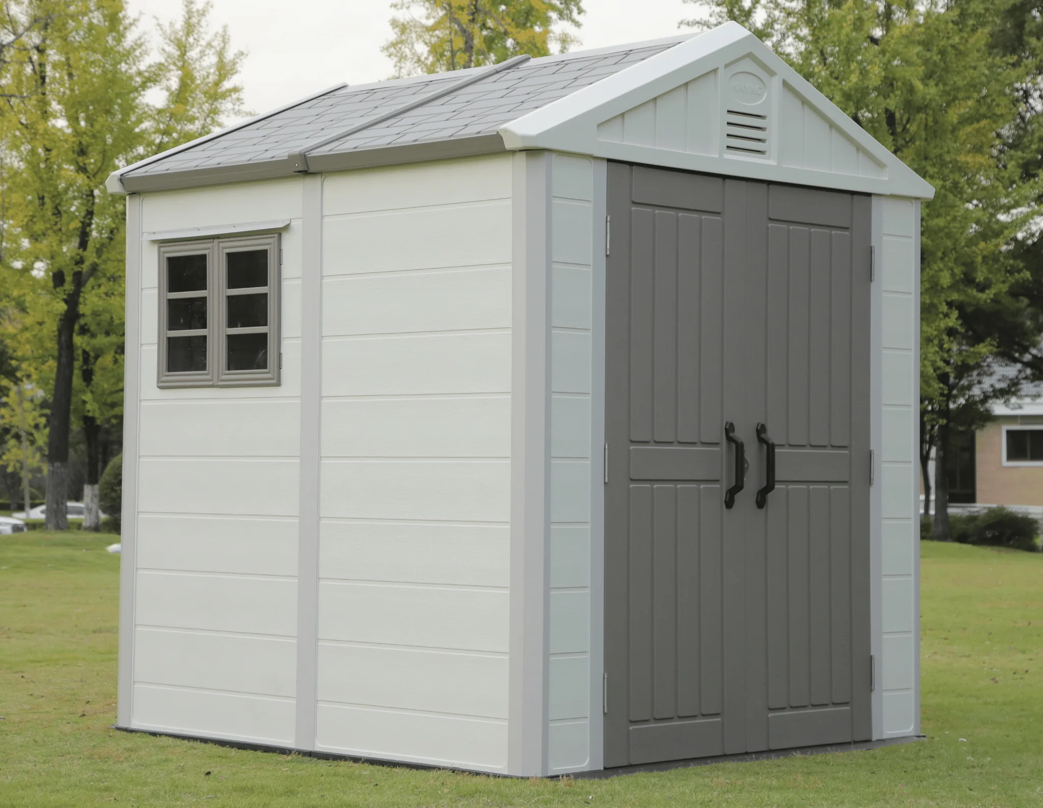 Tuinhuis Opslag Schuur 7 x 7 Voet