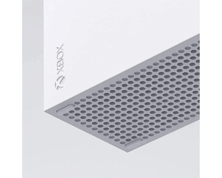 Microsoft Xbox Series S – Game console – QHD – HDR – 512 GB SSD