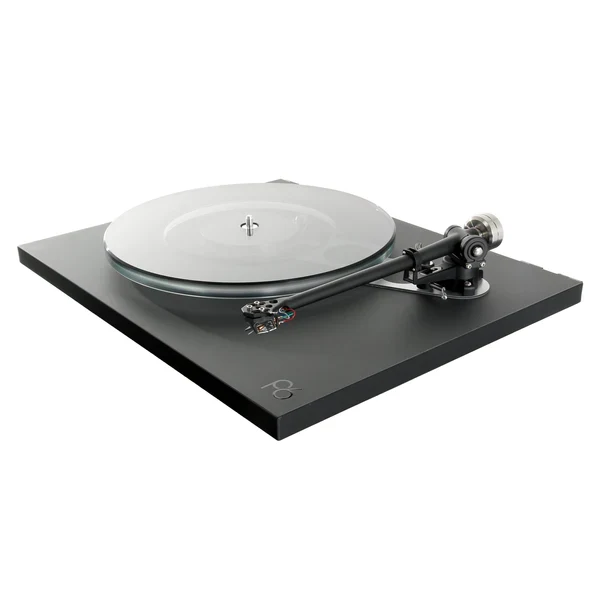 Rega Planar 6 Turntable with Neo PSU