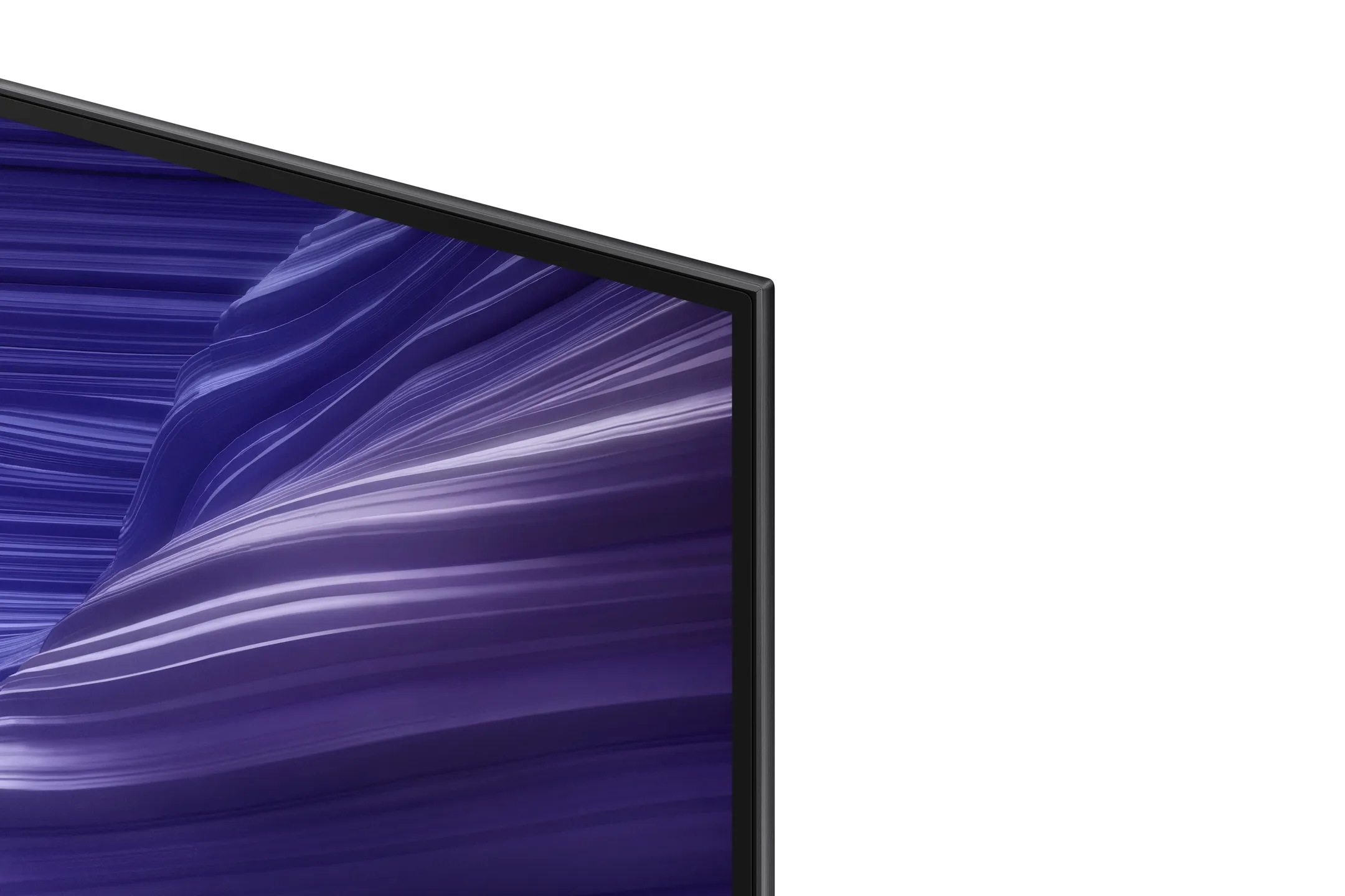 Samsung OLED 4K TV QE42S92F (2025) - 42 inch