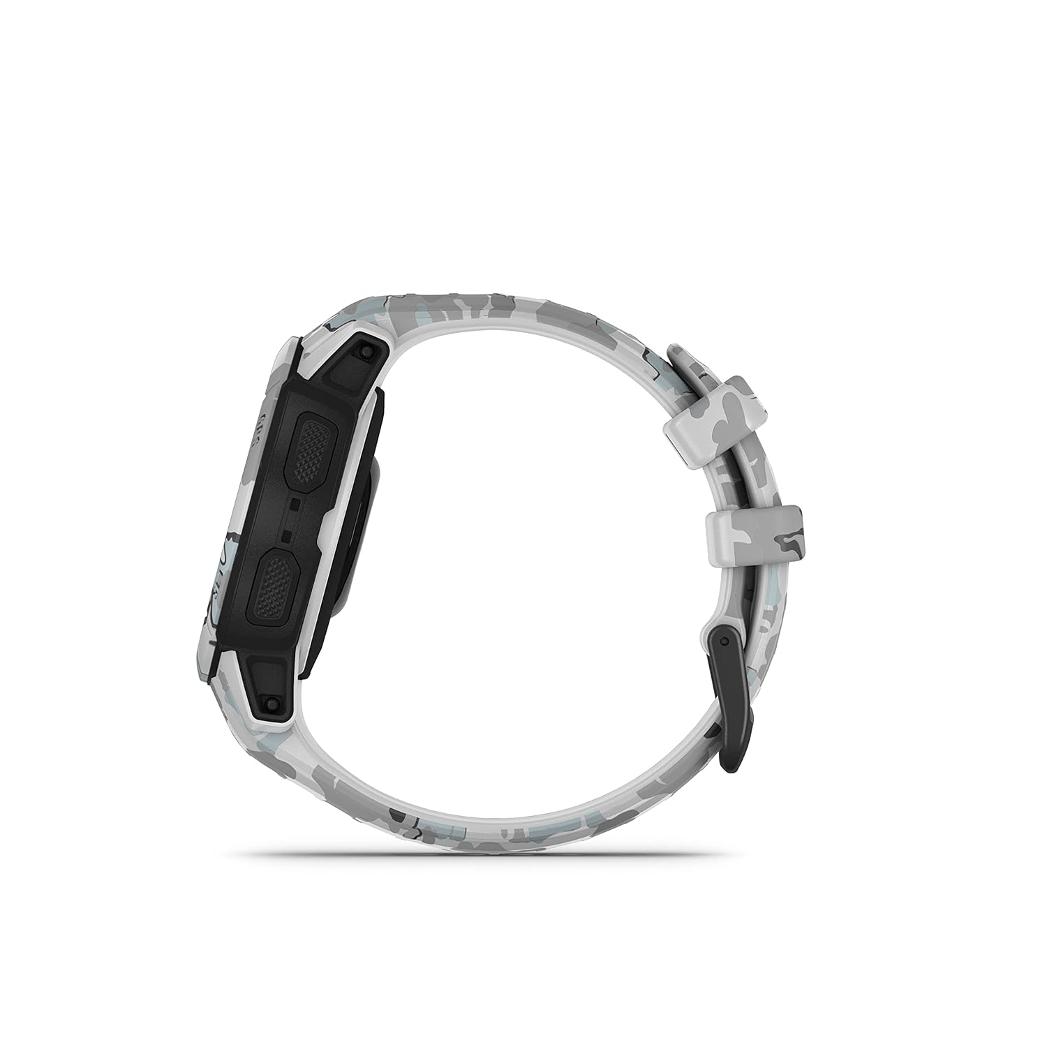 Instinct 2S - Camo Edition Rugged GPS Smartwatch Mist Camo (erneuert)