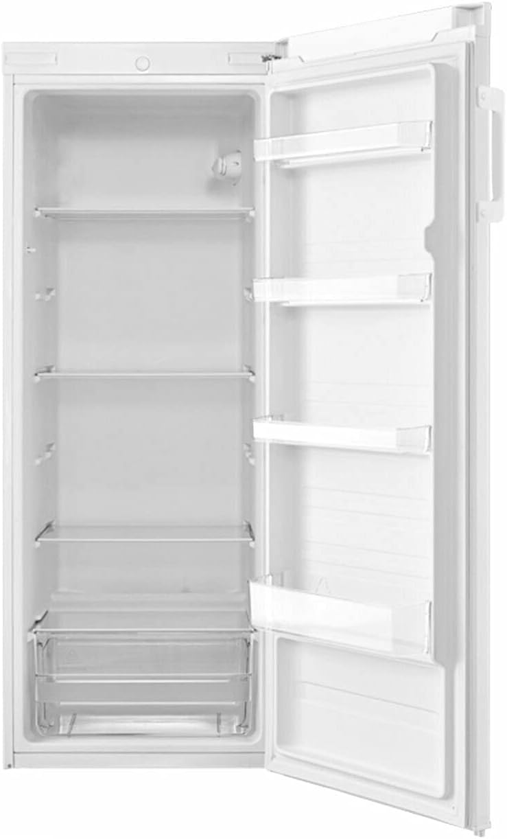 Standkühlschrank AMICA VKS 354130 W