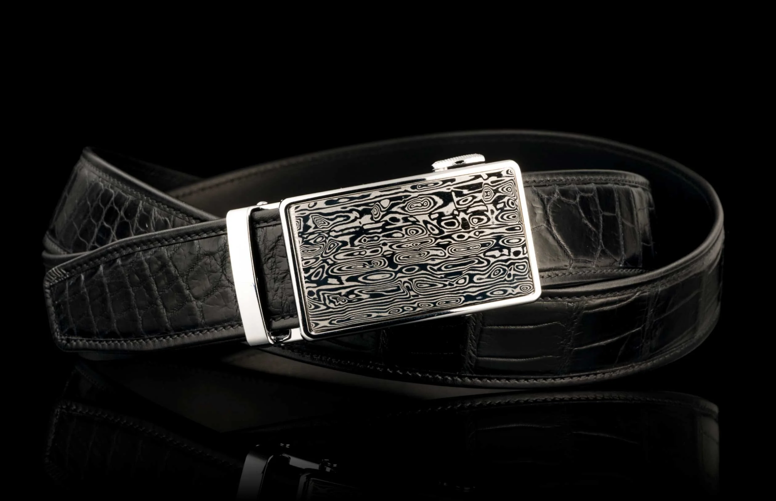 Bifrost - Black Alligator