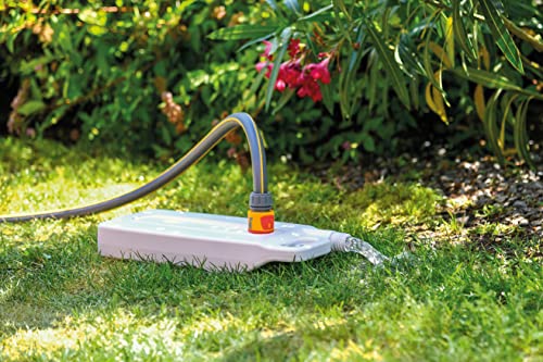 Hozelock Compostiera rotativa Easymix : Amazon.it: Giardino e giardinaggio
