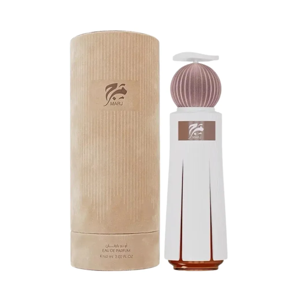 Marj - Eau De Parfum 60ml - by Ahmed Al Maghribi