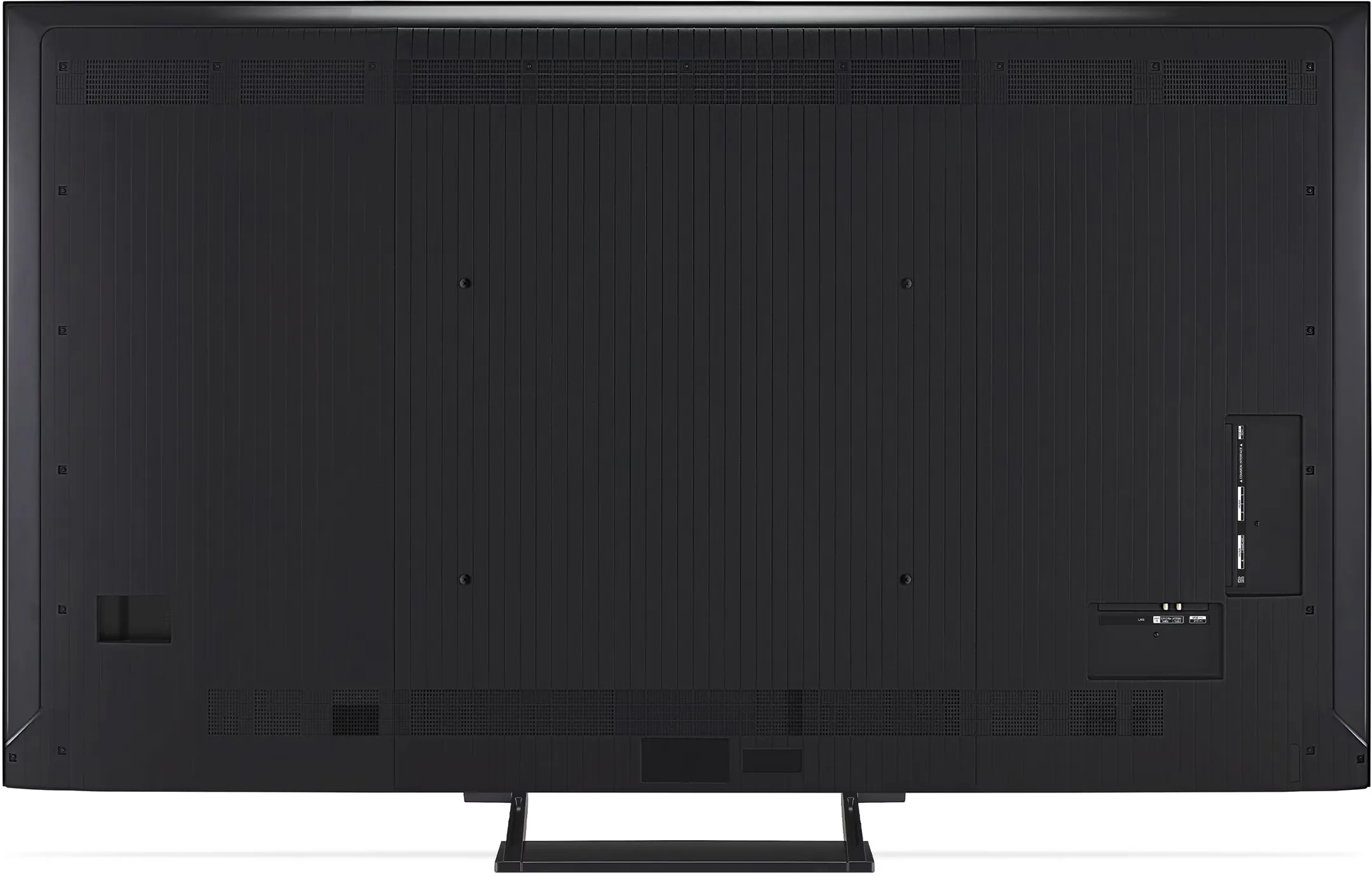 LG QNED evo AI MiniLED 4K TV 65QNED93A6A (2025) - 65 inch