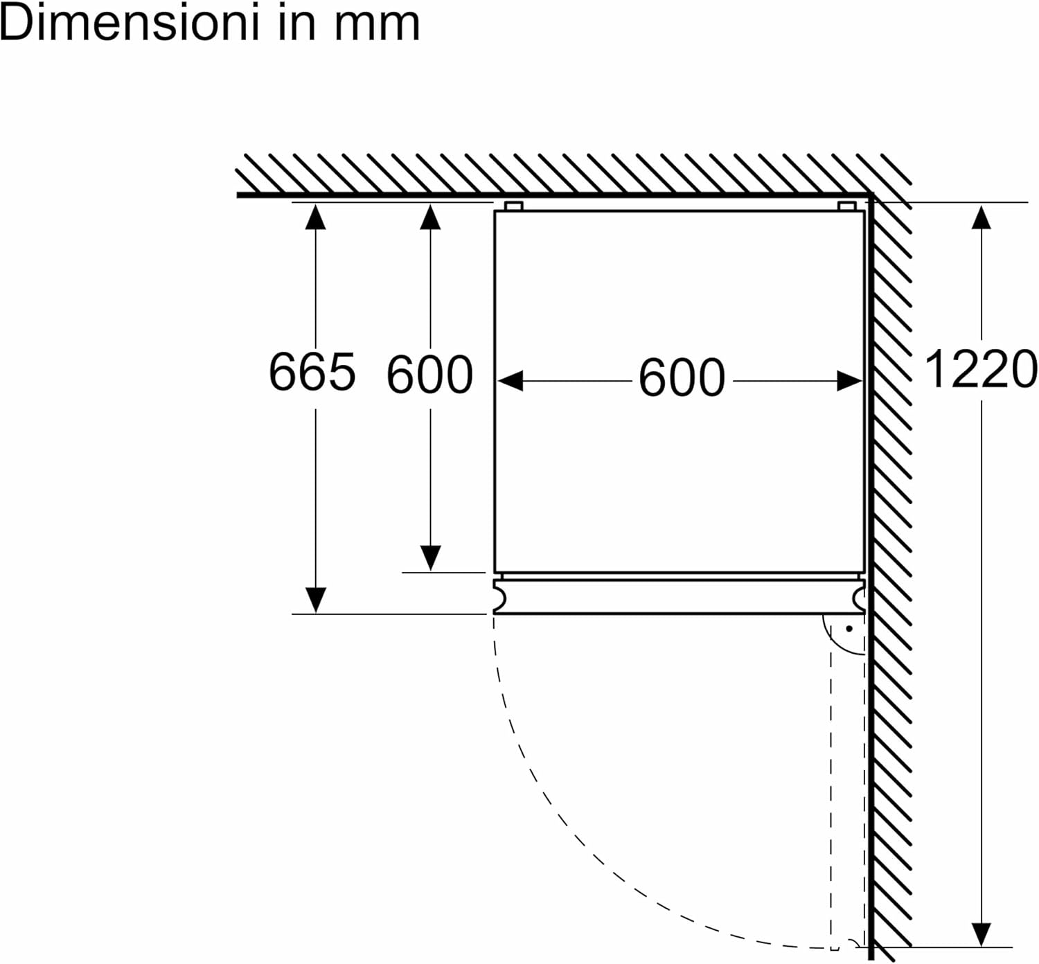 KGN362LDF Serie 4 Kühl-Gefrier-Kombination, 186 x 60 cm, 218 L Kühlen + 103 L Gefrieren, NoFrost nie wieder abtauen, VitaFresh XXL längere Frische, LED-Beleuchtung gleichmäßige Ausleuchtung