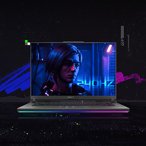 ASUS ROG STRIX G16 G614 PC Portable Gamer 16''